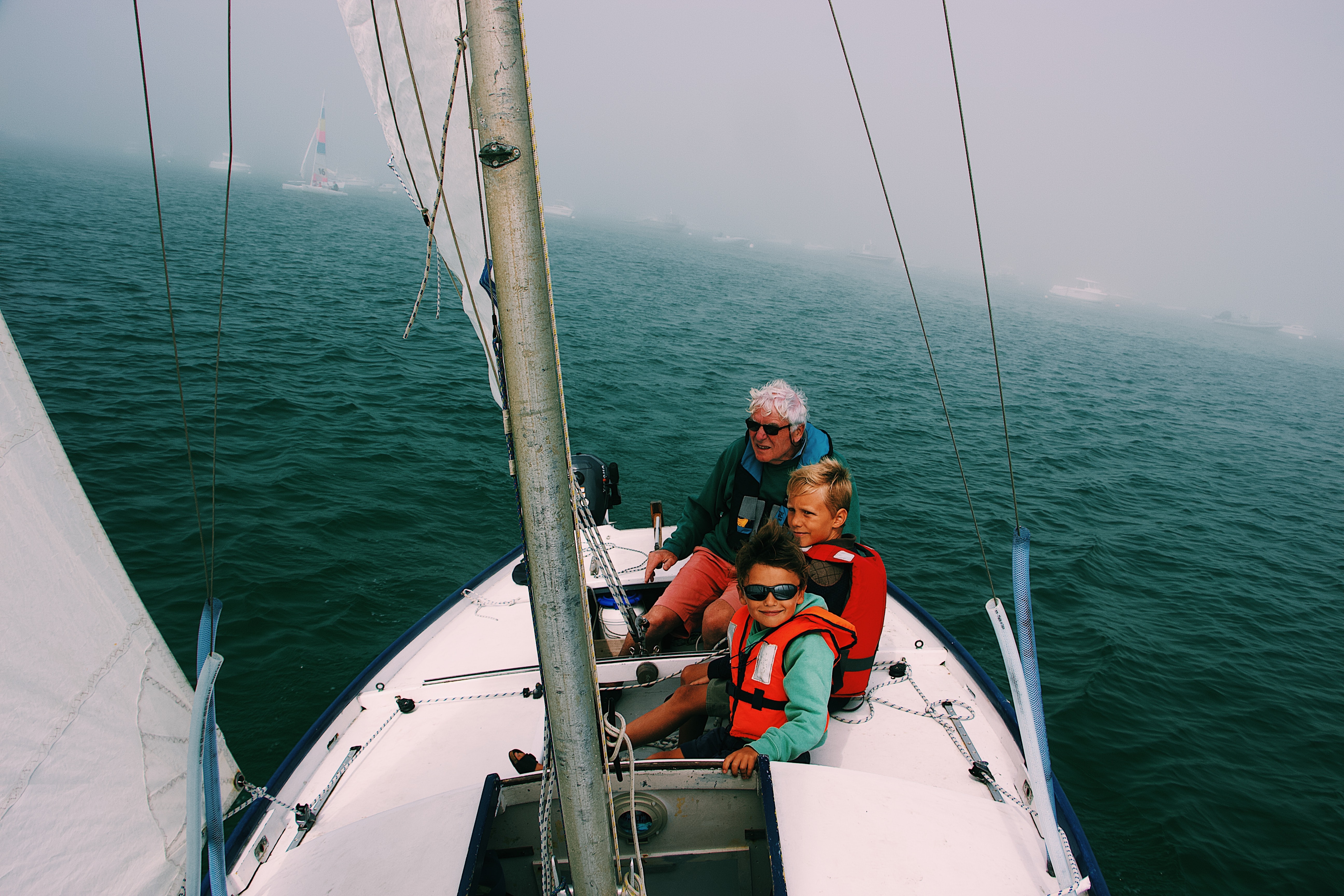 Water Safety Blog Sea Mountain Insurance