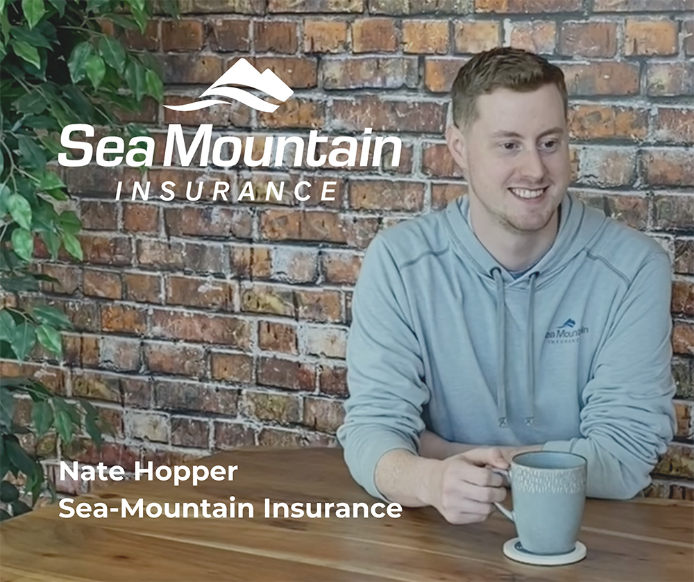 Employee Spotlight:  Nate Hopper