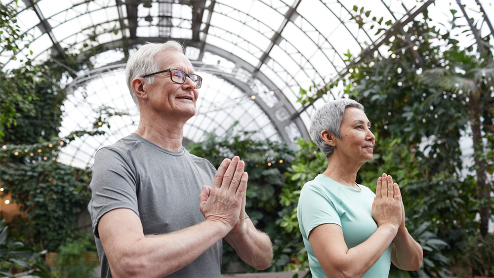 How to Find Meaning, Connection, and Health in Retirement 