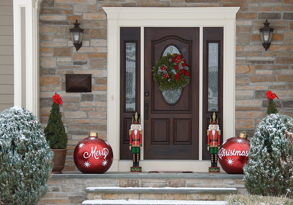 Home Security Tips During the Holidays