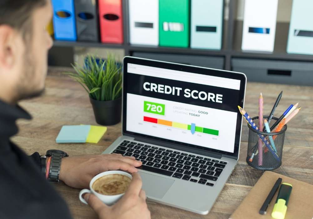 Insurers Can No Longer Use Your Credit Score to Calculate Your Premium