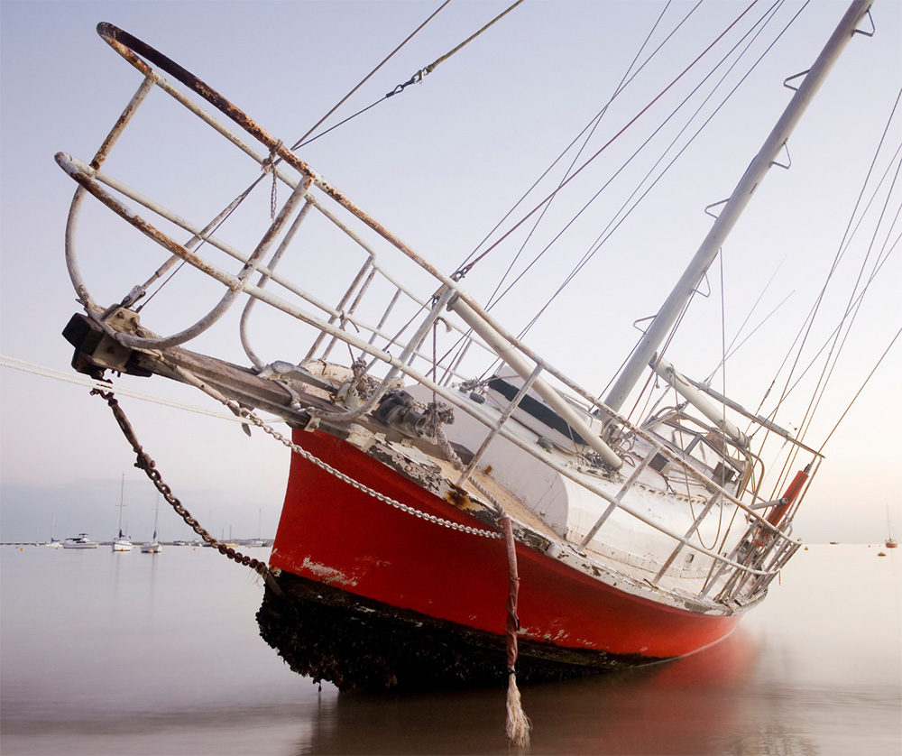 Why getting boat insurance is more important during the pandemic than ever