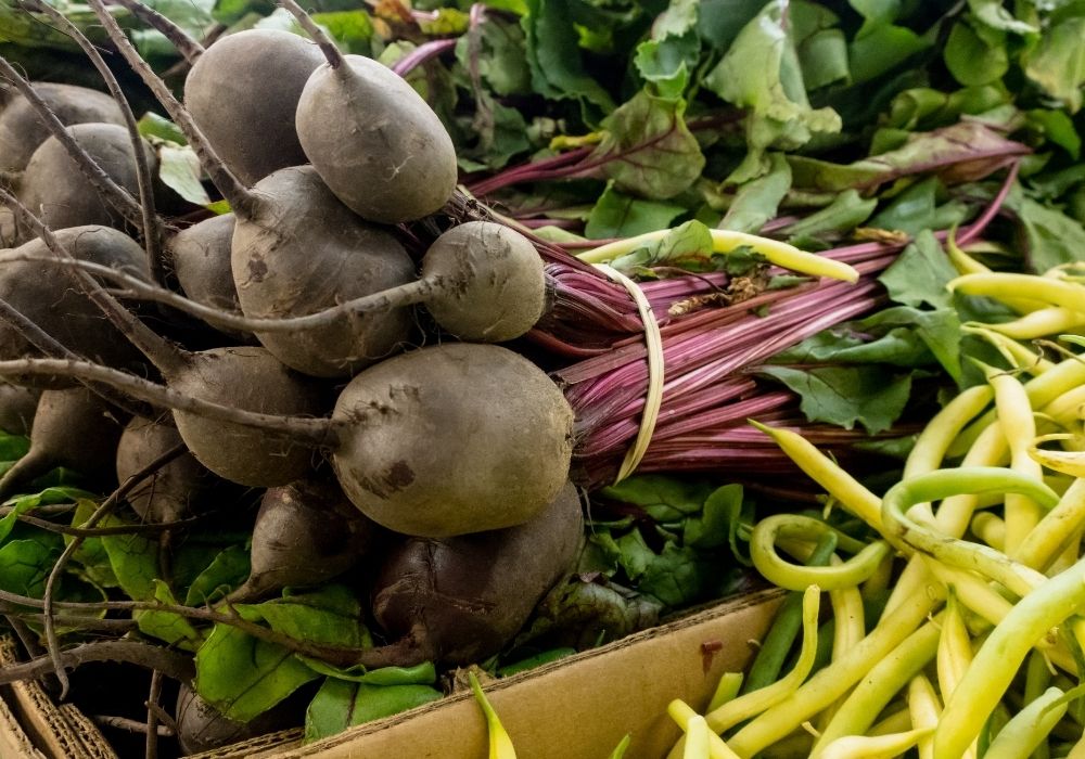 Local, Winter Vegetables That are Great for Your Health