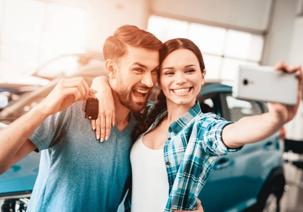 Will Buying a New or Used Car Be More Likely to Increase My Insurance?