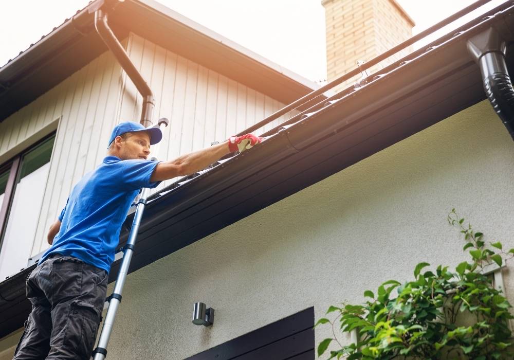 Take Care of Your Roof to Avoid Costly Insurance Claims