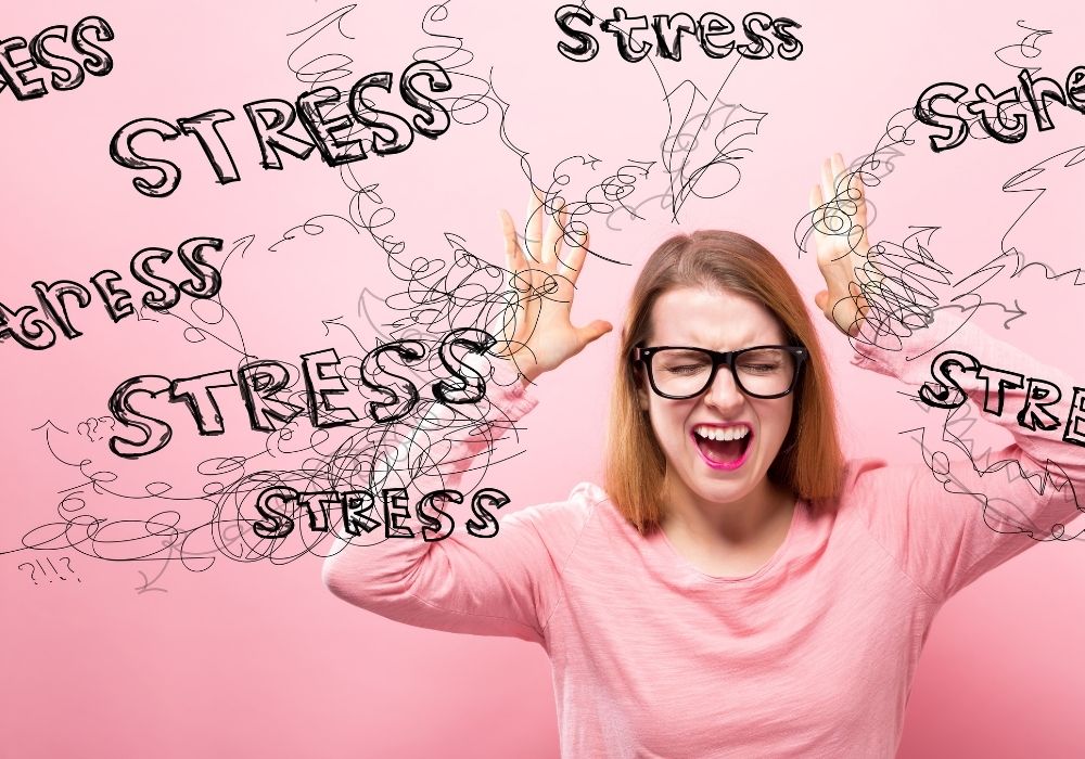 Simple Tips to Reduce Your Stress