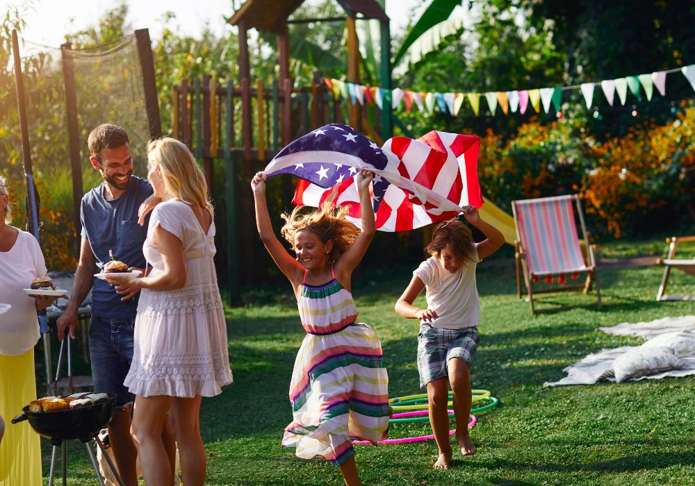 Ensuring Home Safety for the 4th of July