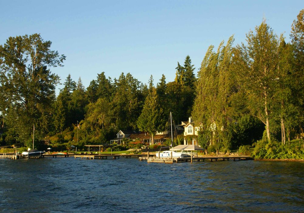 Protecting Your Pacific Northwest Waterfront Property: Essential Insurance Tips for Coastal Homeowners