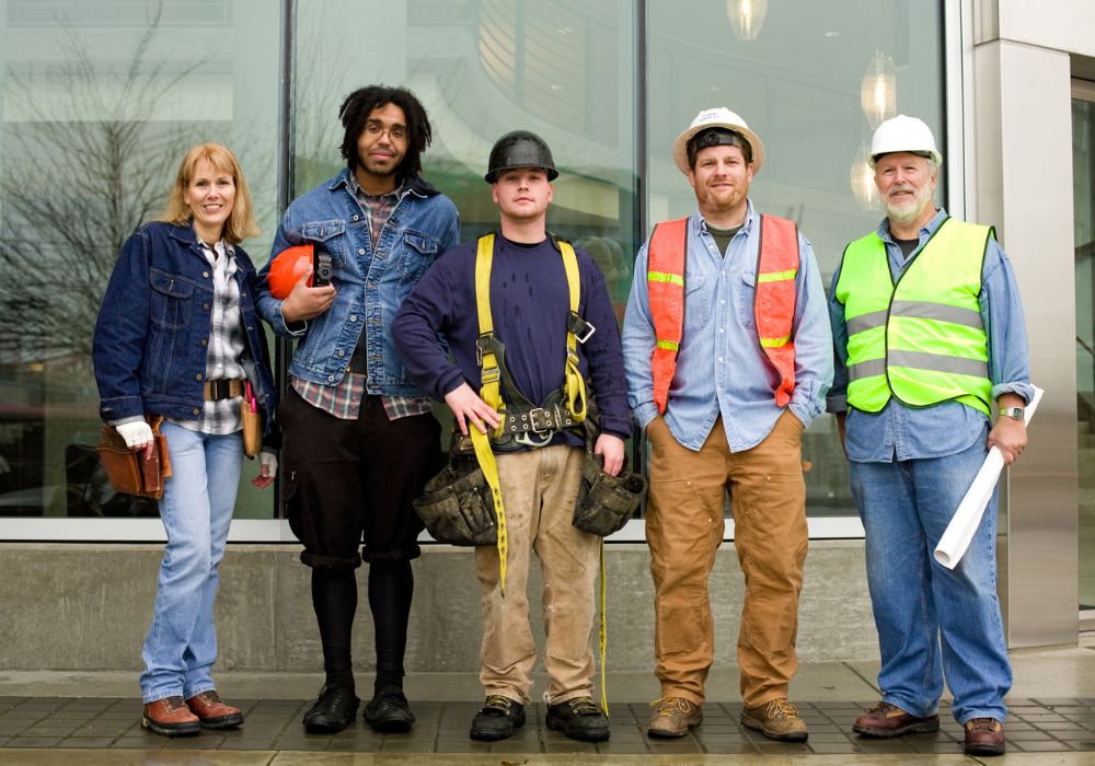 Protecting the People Who Keep America Moving: Why Labor Day Matters for Insurance Planning