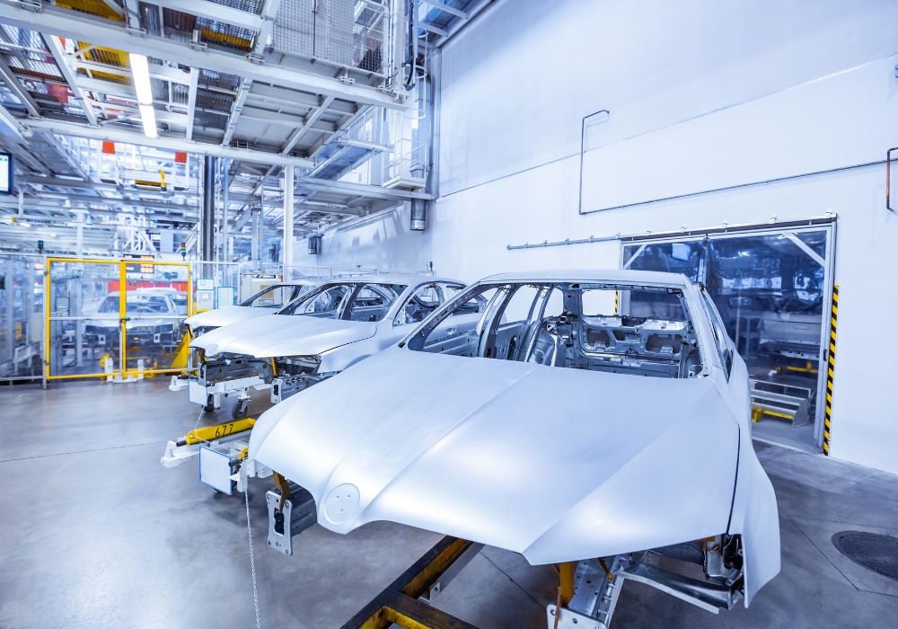How Tariffs Are Driving Up Car Insurance Costs