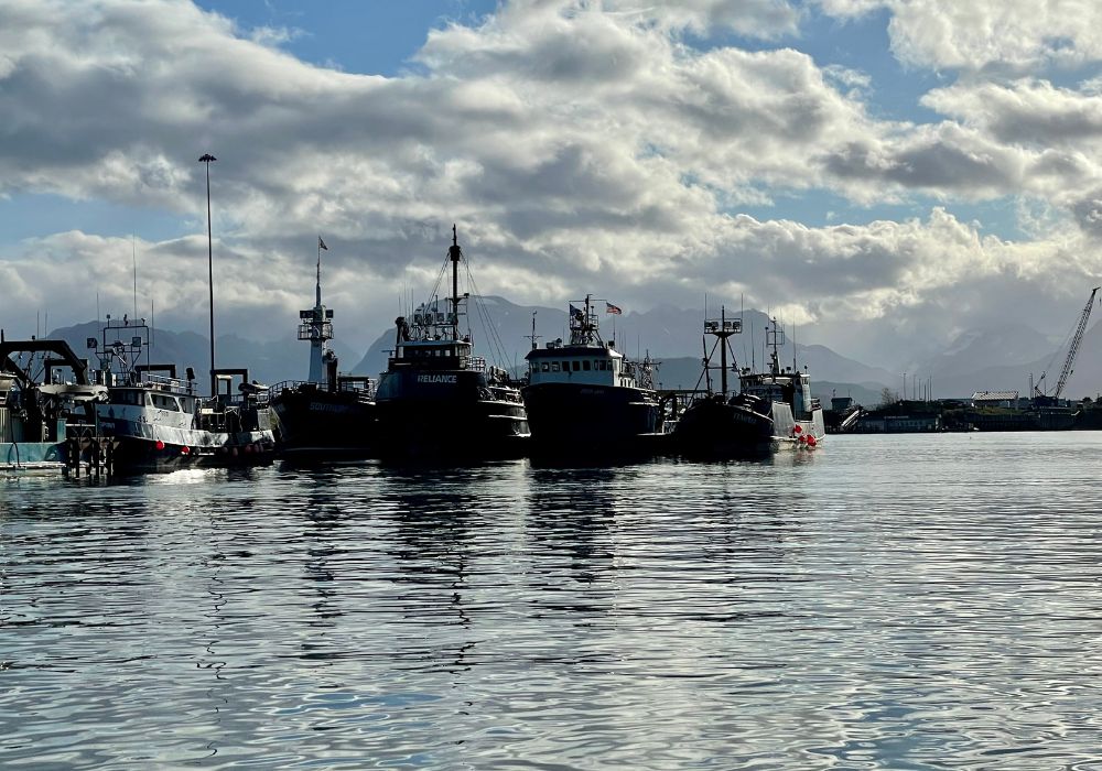 From the Office to the Ocean: Why Face-to-Face Matters in Marine Insurance