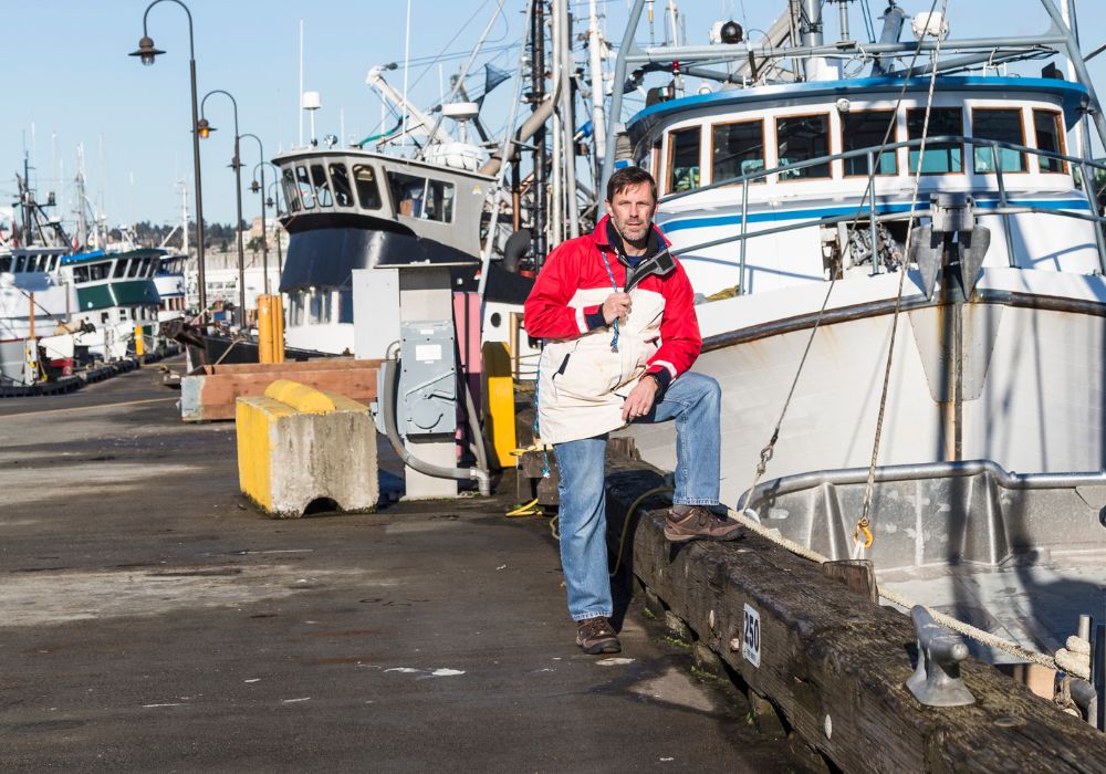Understanding Jones Act Coverage for Commercial Fishermen