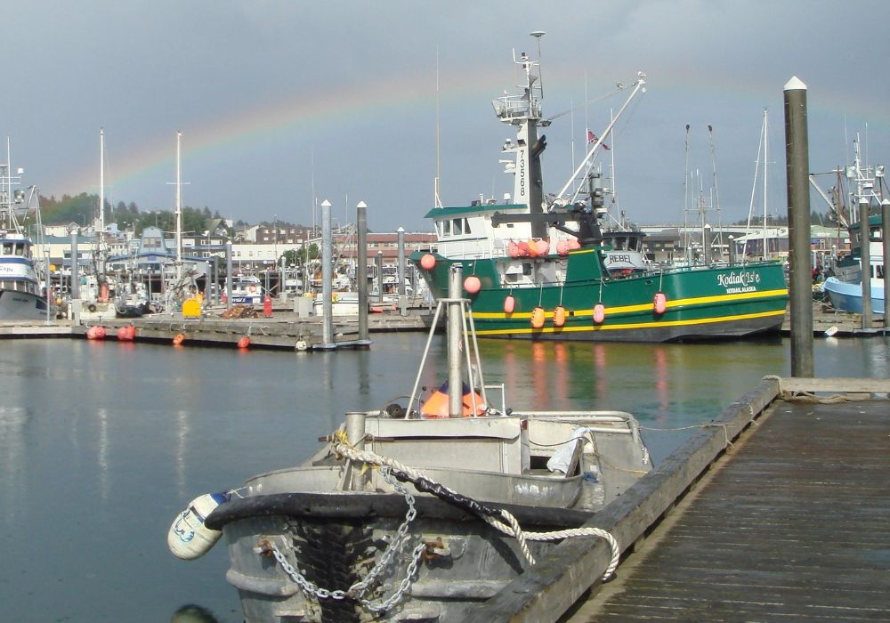 What Makes Marine Insurance Different in the Pacific Northwest
