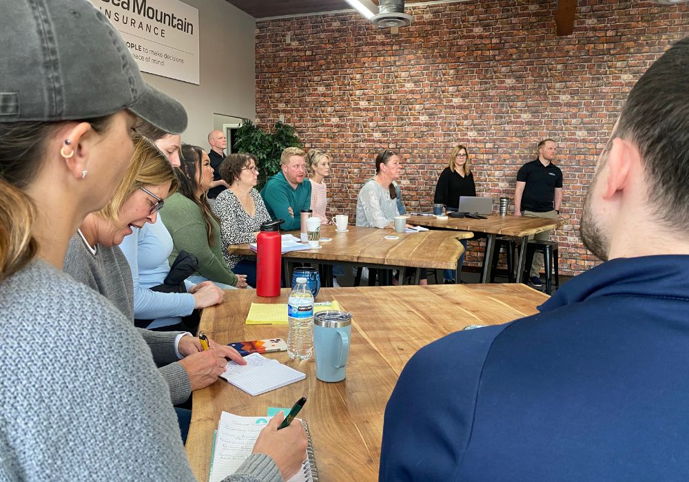 The Value of Working With a Local Insurance Agency