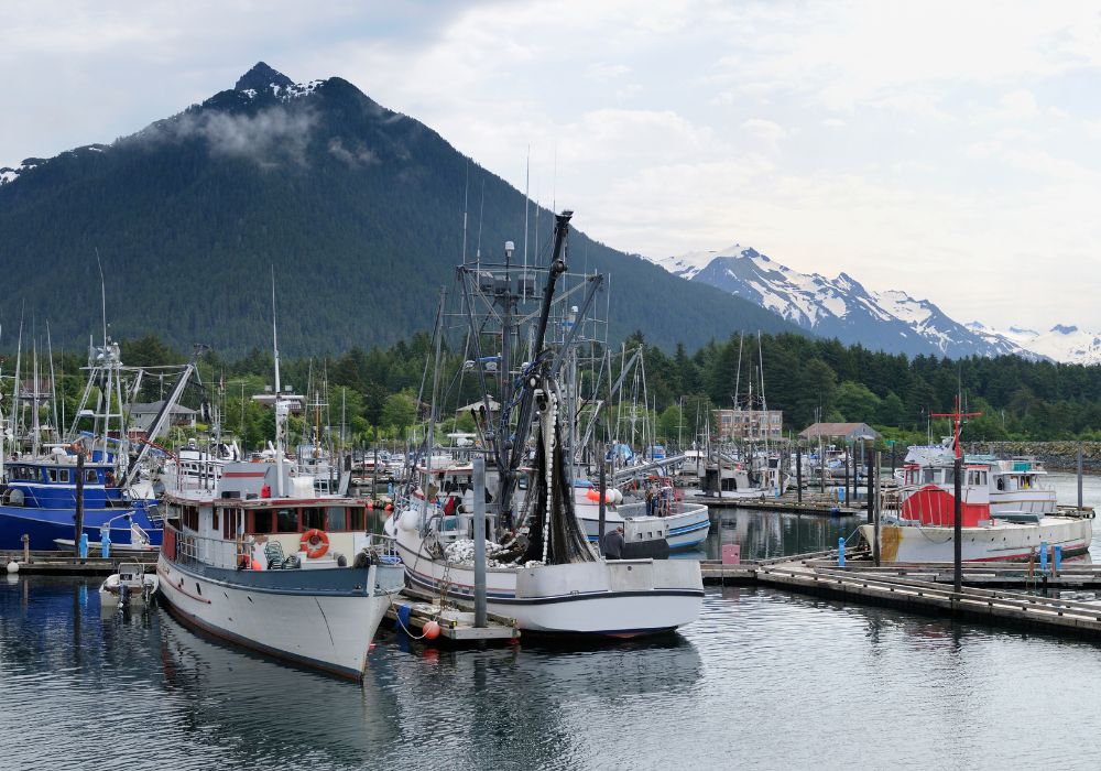 Fishing in Alaska: What’s Changing for Commercial Vessels This Season