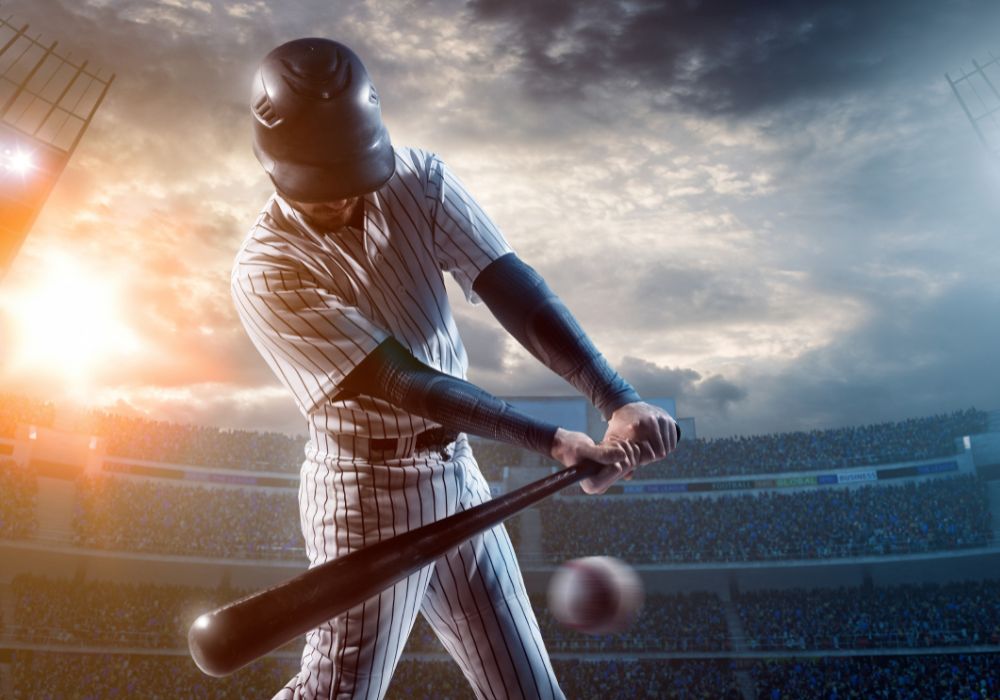 Playoff Mode: Insurance Lessons from the Diamond