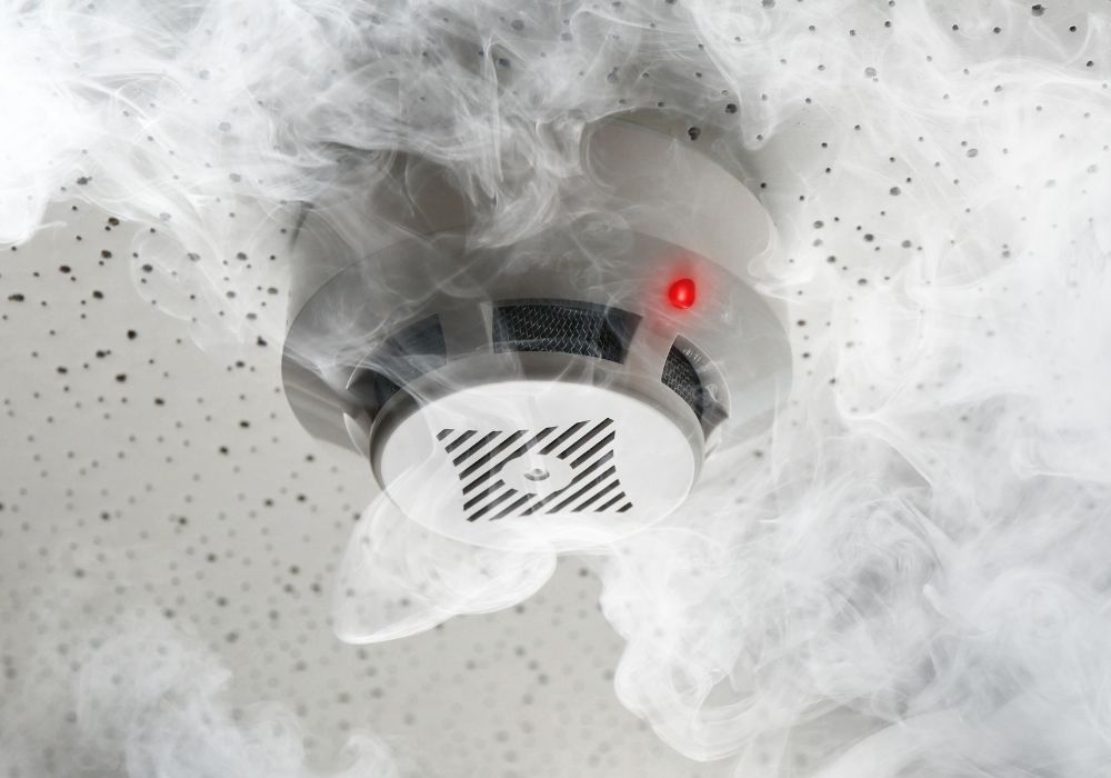 October is Fire Prevention Month: Protect Your Home, Business, and Boat