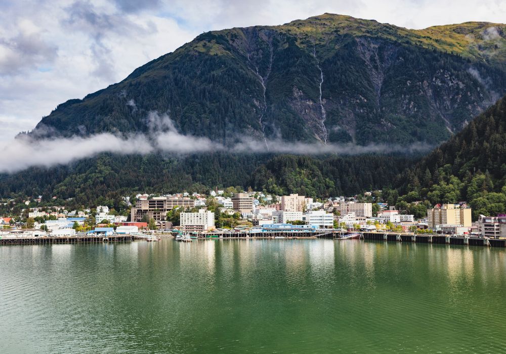 Sea Mountain Insurance Hits Alaska: Kirk & Dylan Are Coming to Juneau and Homer!