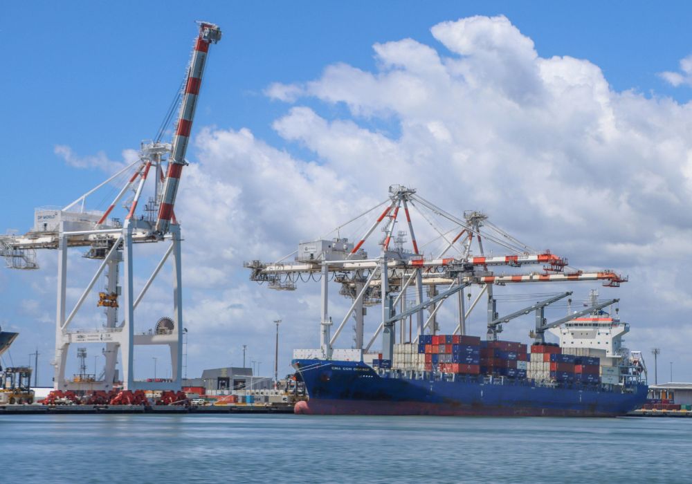 Supply Chain Pressure Points: The Strait of Hormuz and What Businesses Should Watch