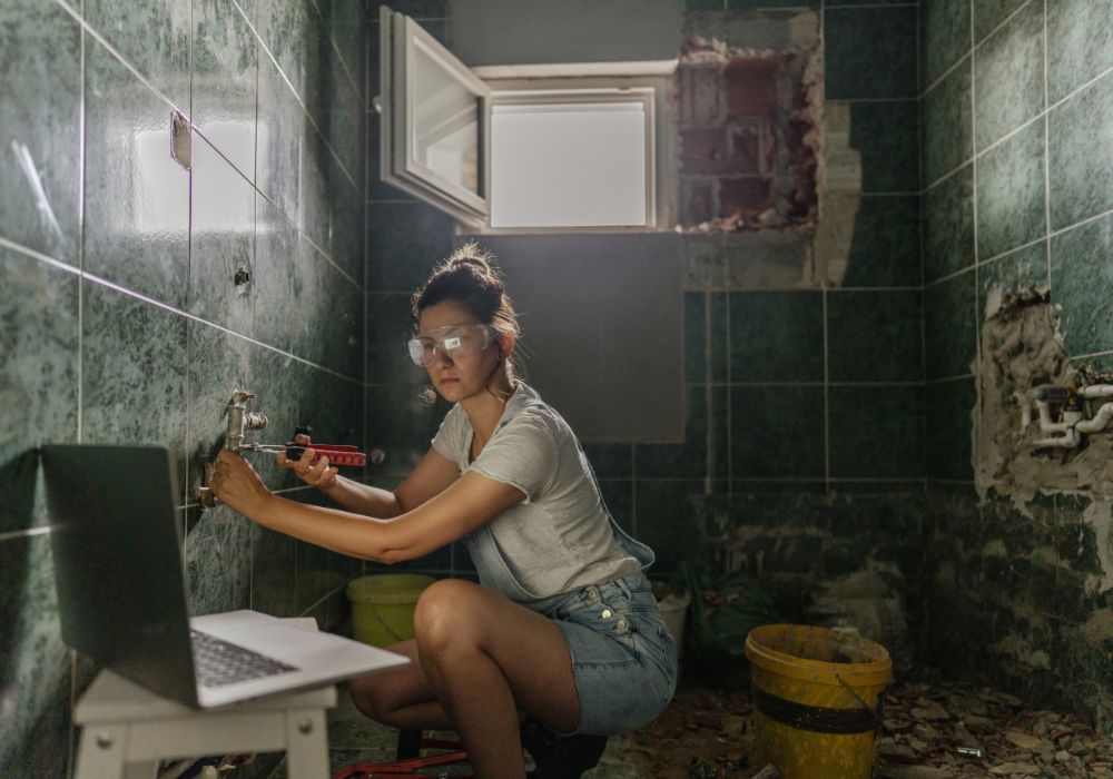 The Hidden Costs of DIY Home Projects