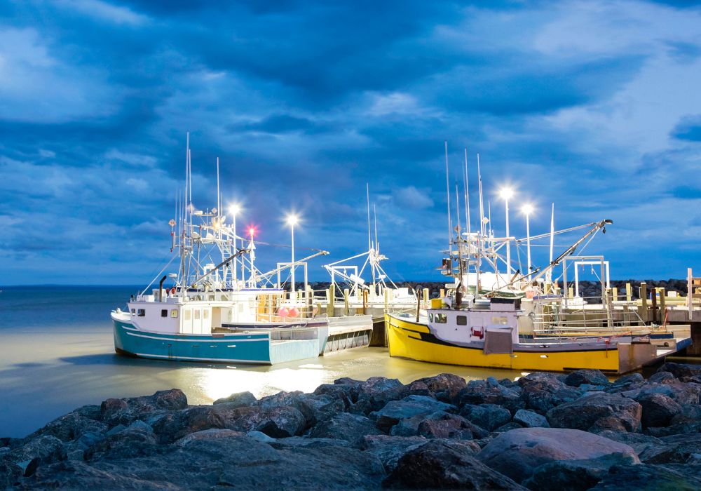 Tax Benefits for Vessel Owners