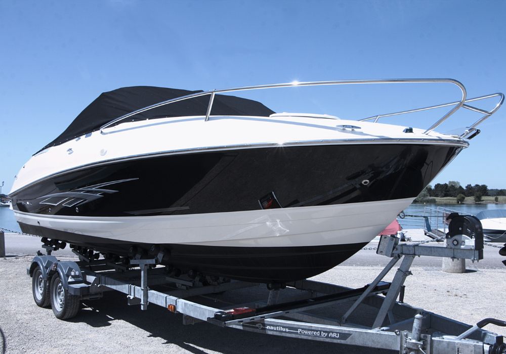 Trailering Your Boat This Summer? Avoid These Common Mistakes