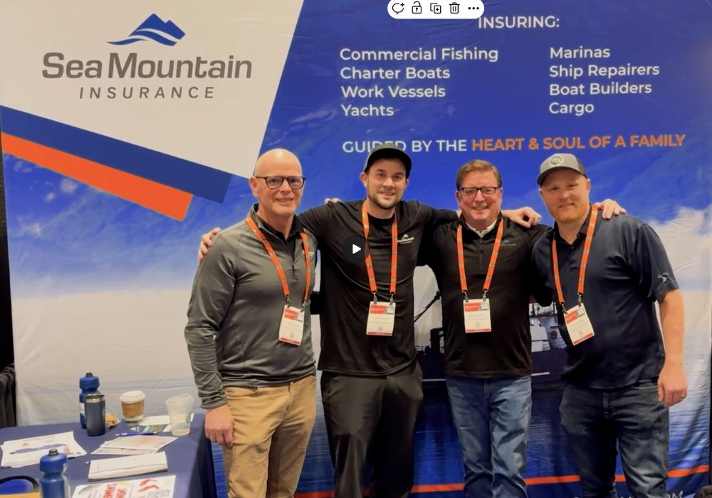 Why Top Insurance Producers Are Looking for Better Support (And Finding It at Sea Mountain Insurance)