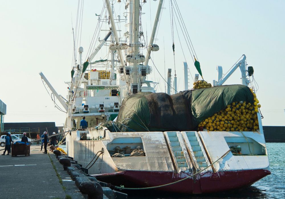 Spring Commissioning: Preparing Your Vessel for a Safe, Successful Season on the Water