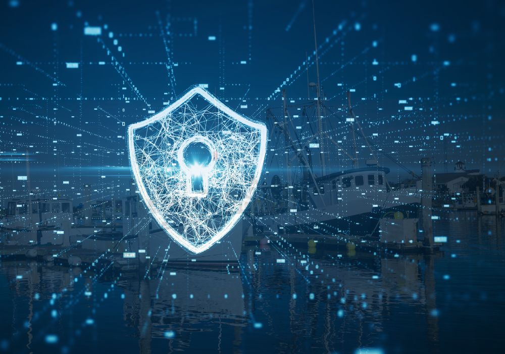Cyber Risks at Sea: The Fastest-Growing Marine Insurance Threat