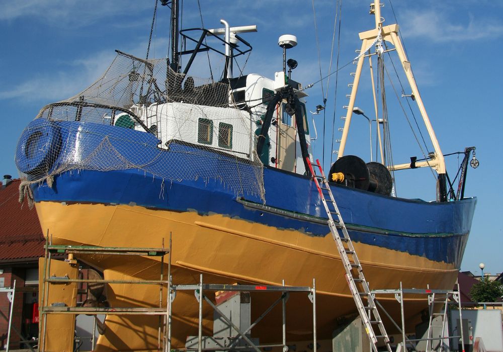 Is Your Marine Survey Up to Date for Summer Operations?