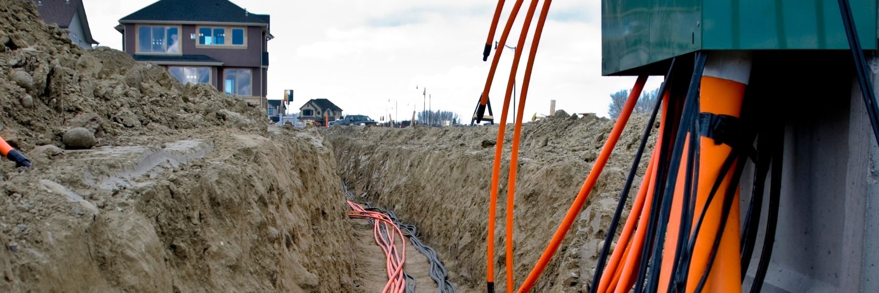 Service Line Insurance