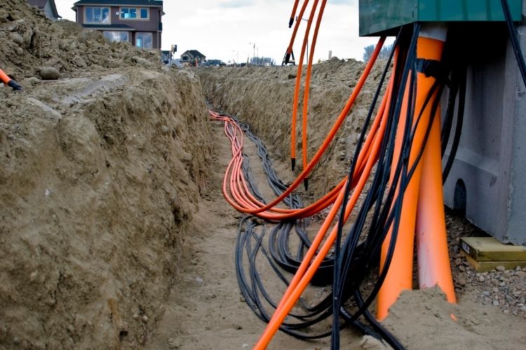 Service Line Insurance